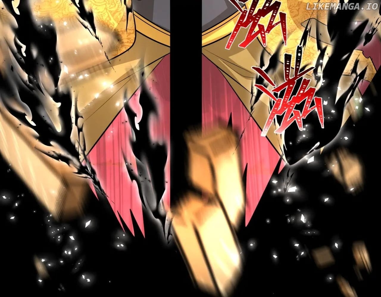 Era of the Haunted Chapter 321 - page 113